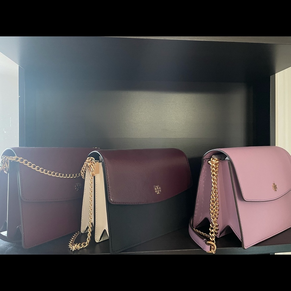 Tory Burch - Picture 3 of 4
